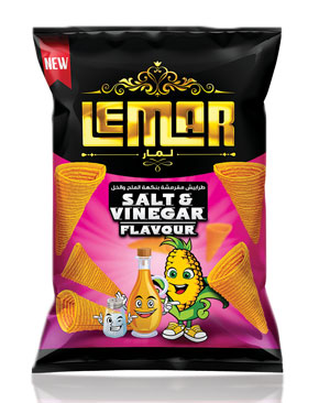 ليمار طرابيش بنكة الملح والخل